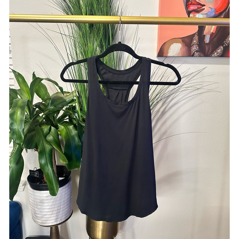 3/$25 -  Lululemon Racerback Tank - No Size Label (Fits like Small)